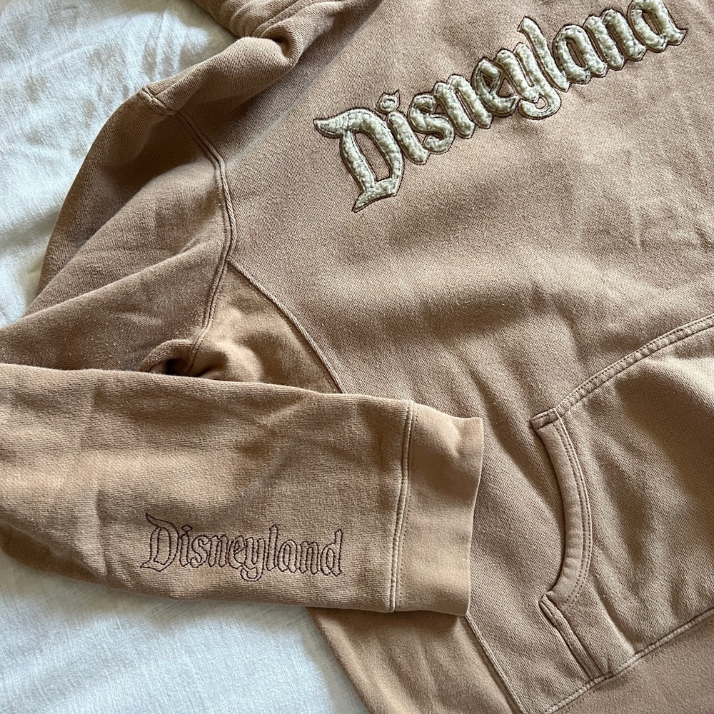 Disney Hoodie